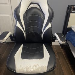 Emerge Gaming Chair 