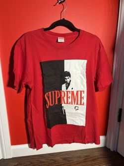 Supreme Scarface