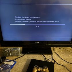 PS4 Pro All Wires Controller Charger