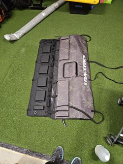 Race Face T2 Tailgate Pad Full Size