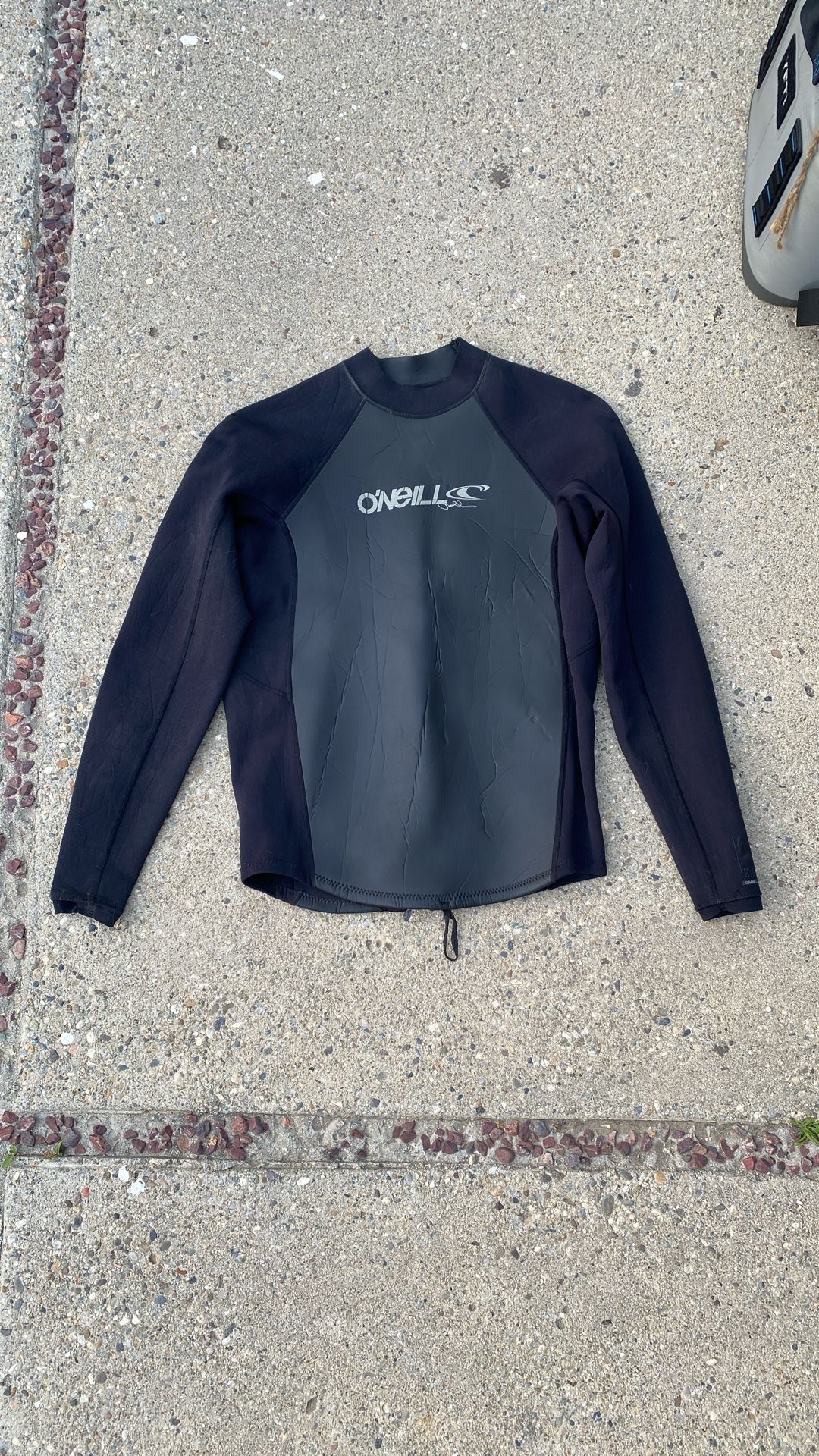 XL O’Neil 2.1mm Jacket