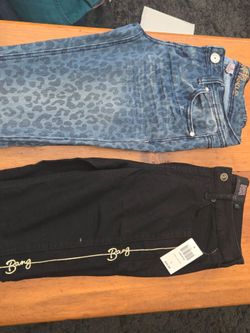 Women's pants