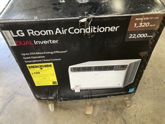 LG Room Air Conditioner