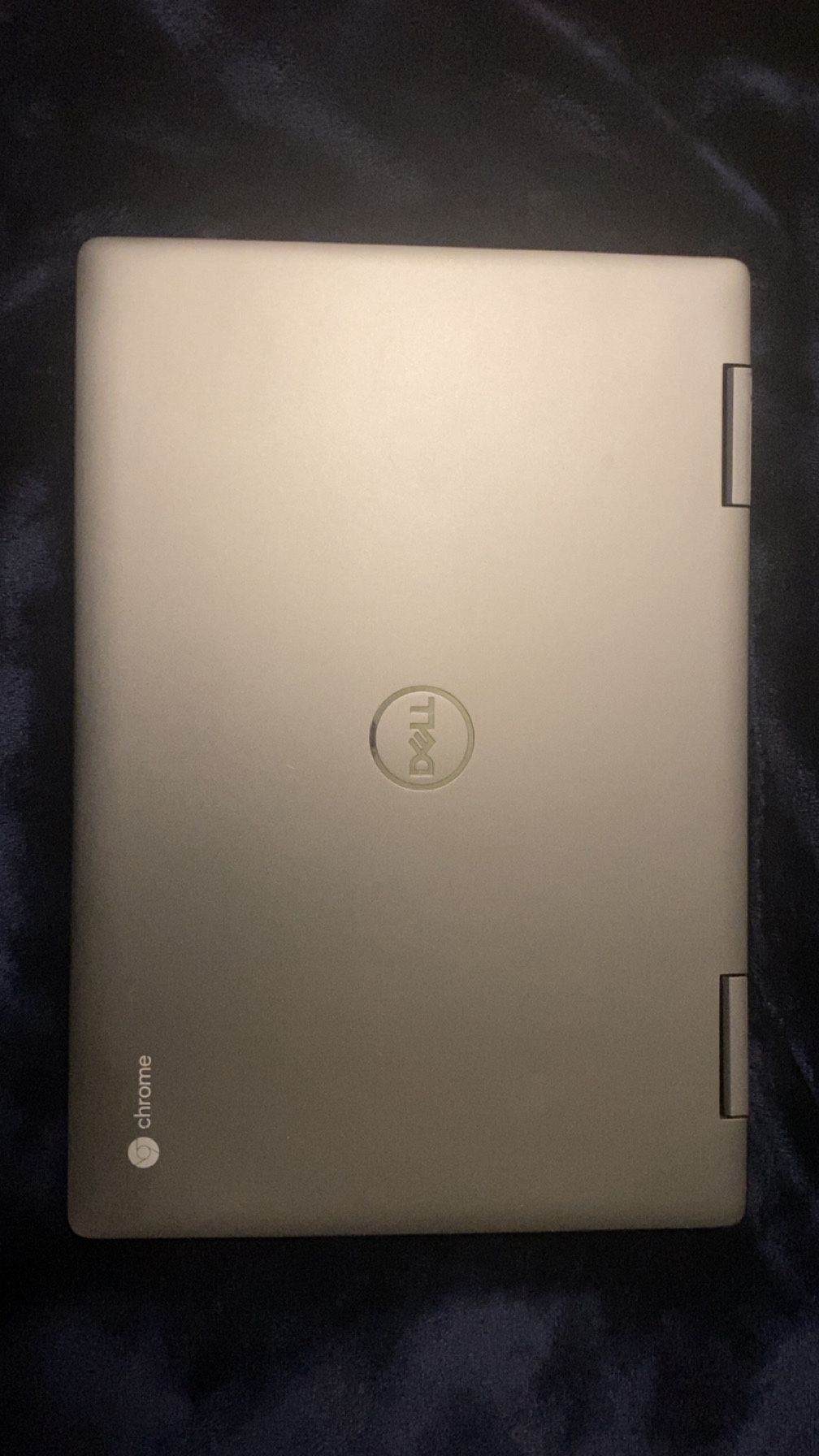 Dell Chromebook - READ DESCRIPTION