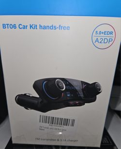 Bluetooth Cigarette Player 