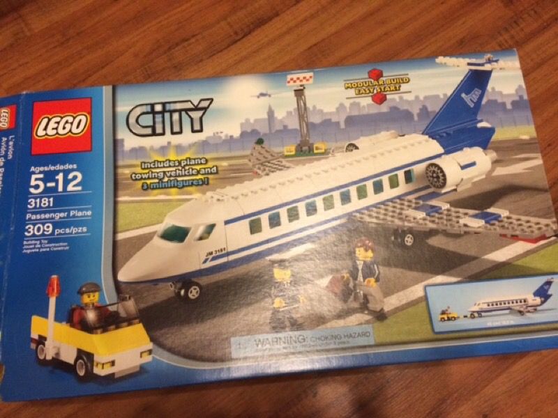 Lego city passenger for Sale in TX - OfferUp
