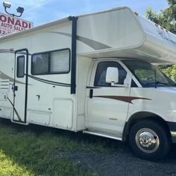 2014 Coachman Freelander 