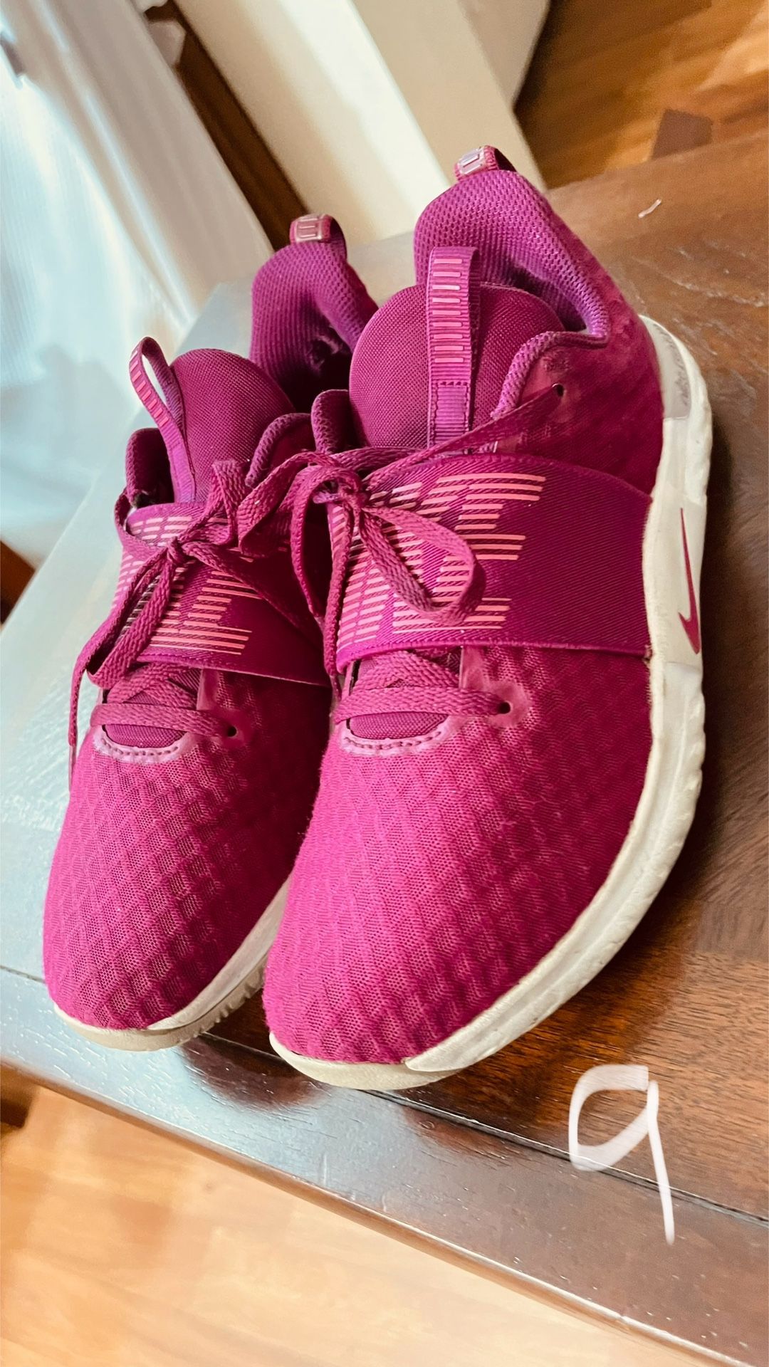 Nike Shoes Sizes 9 For Women’s