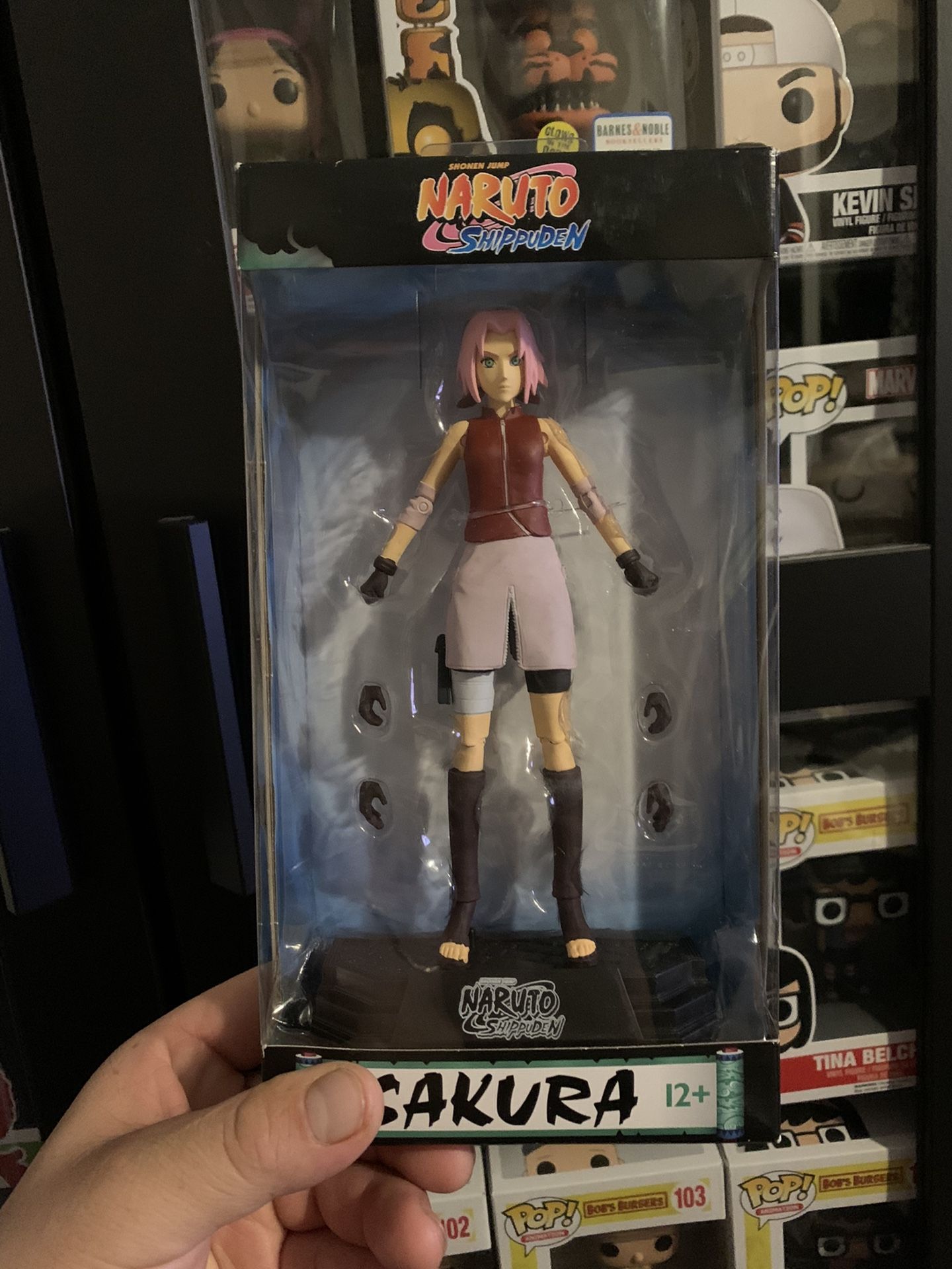 Naruto Shippuden - Sakura