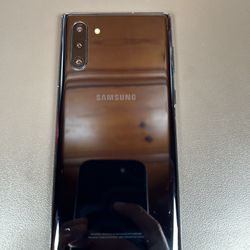 Galaxy Note 10 256GB