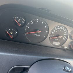 2000 Jeep Grand Cherokee