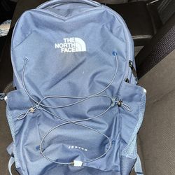 NORTH FACE BACKPACK