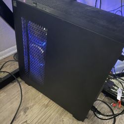 CyberTower Pc Setup