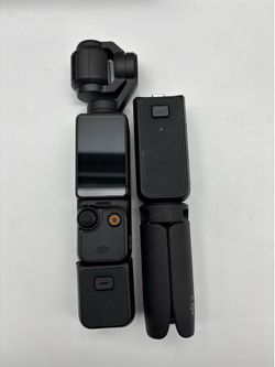DJI Pocket 3