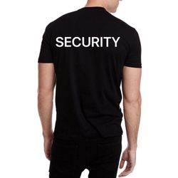 SECURITY T-SHIRT PRO 5 ATLETIC