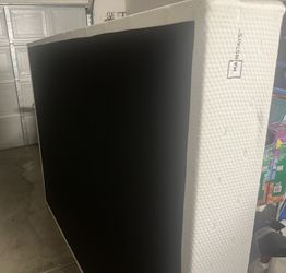 Queen Box Spring