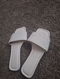 SHEIN Sandals