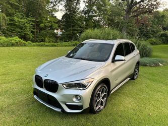 2016 BMW X1