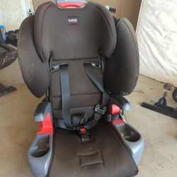 Britax Booster Seat