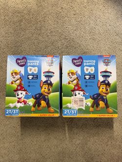 Parents Choice Diapers