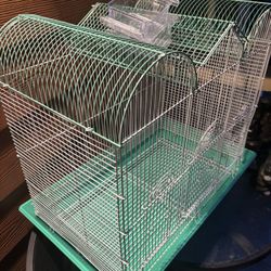 Bird Cage 