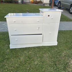 FREE Kids Dresser
