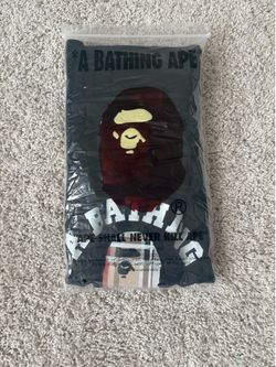 BAPE SHIRTS