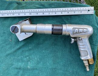 Air Drill ARO Pneumatic Drill Model #74690