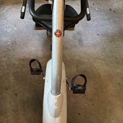 Schwinn Recumbent Bike 