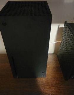 Xbox Series X (1 Tb)