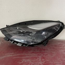 Tesla Model 3 Left Headlight