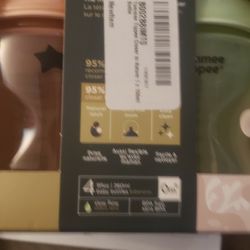 Tommee Tippee Closer to Nature 1 x 150ml Bottle

