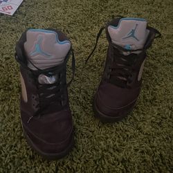 Jordan 5