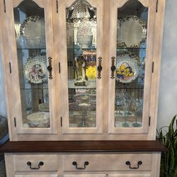 China Cabinet