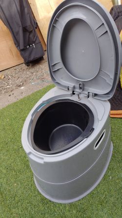 Portable Toilet