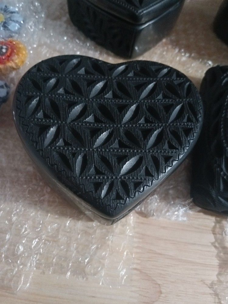 Oaxaca Mexican Barro Negro