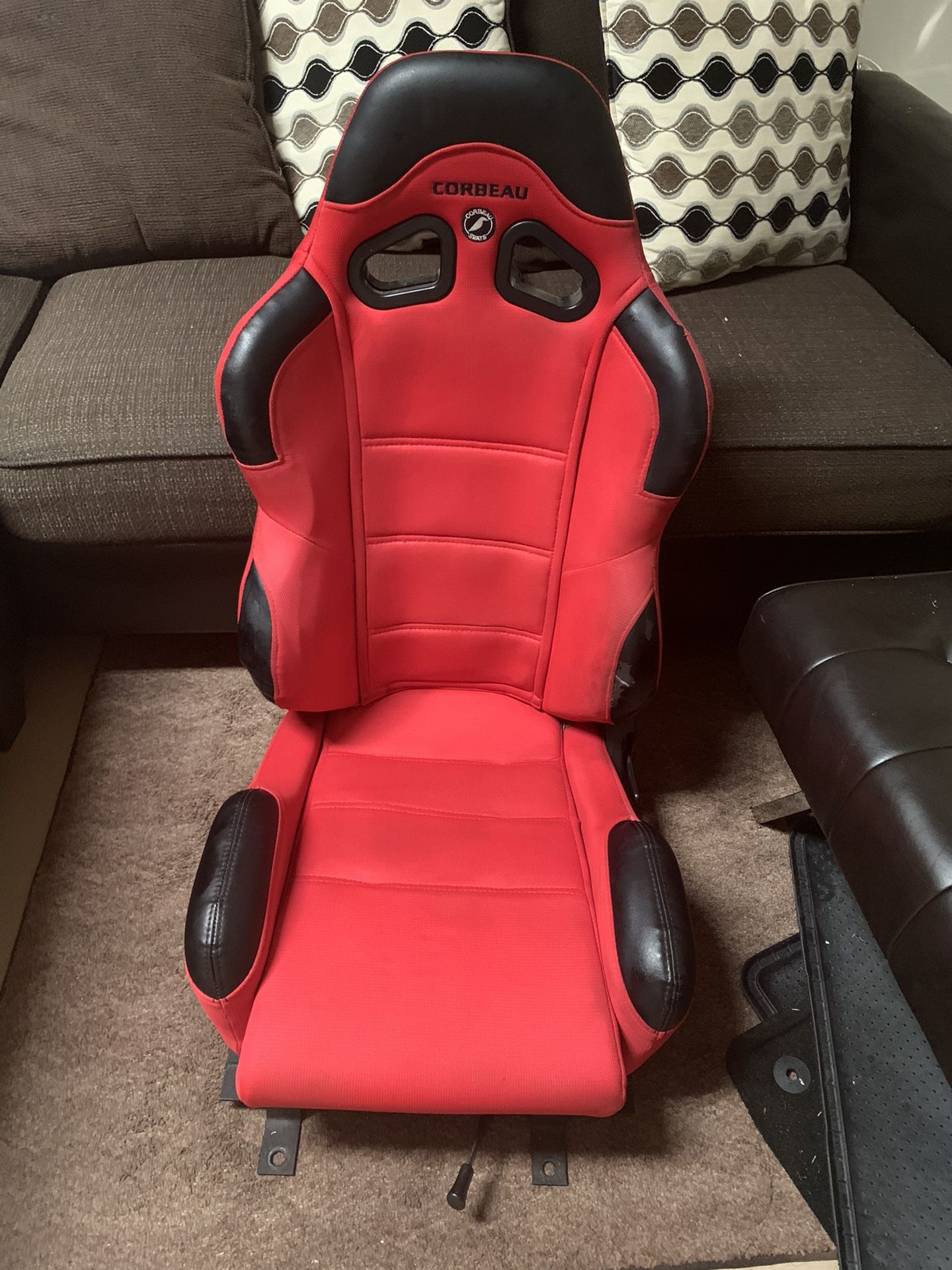 Corbeau Racing Seat