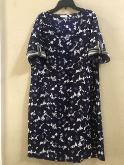 Dress/vestido
