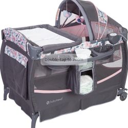 Baby Trend Set 