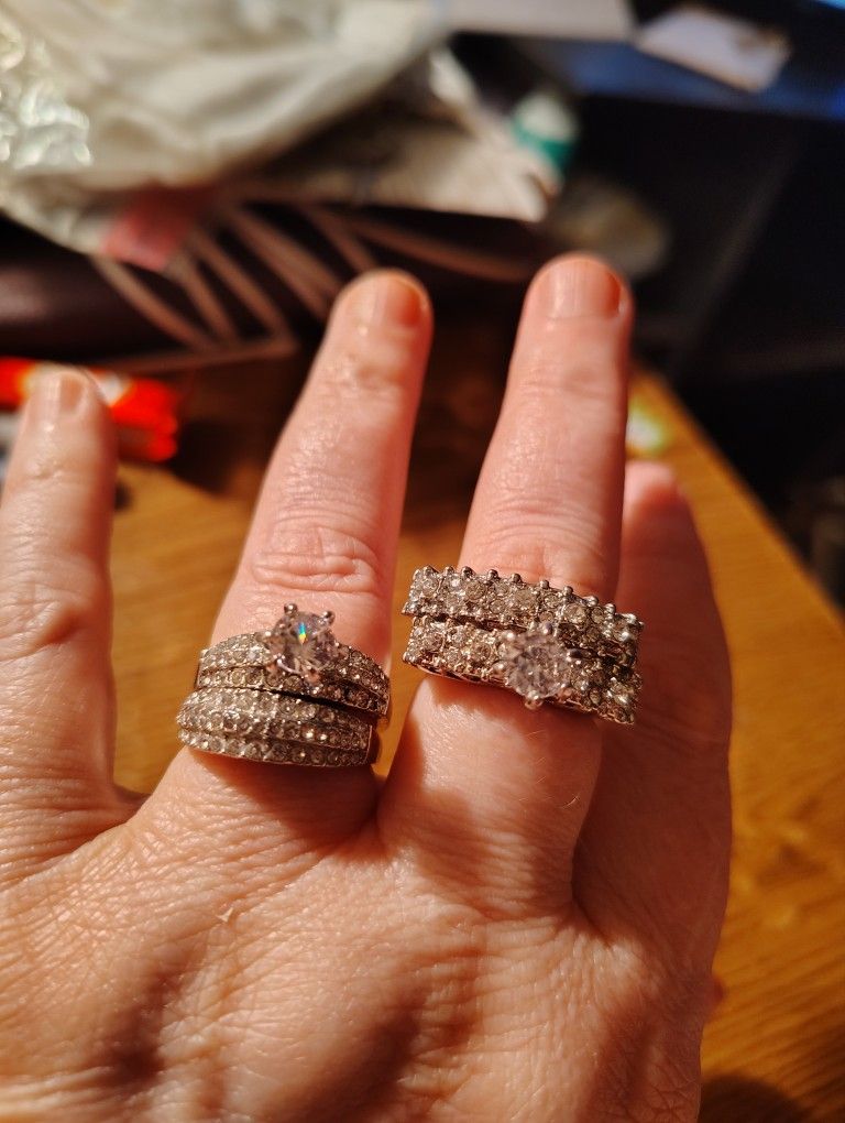 Wedding Sets