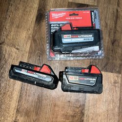 Milwaukee M18