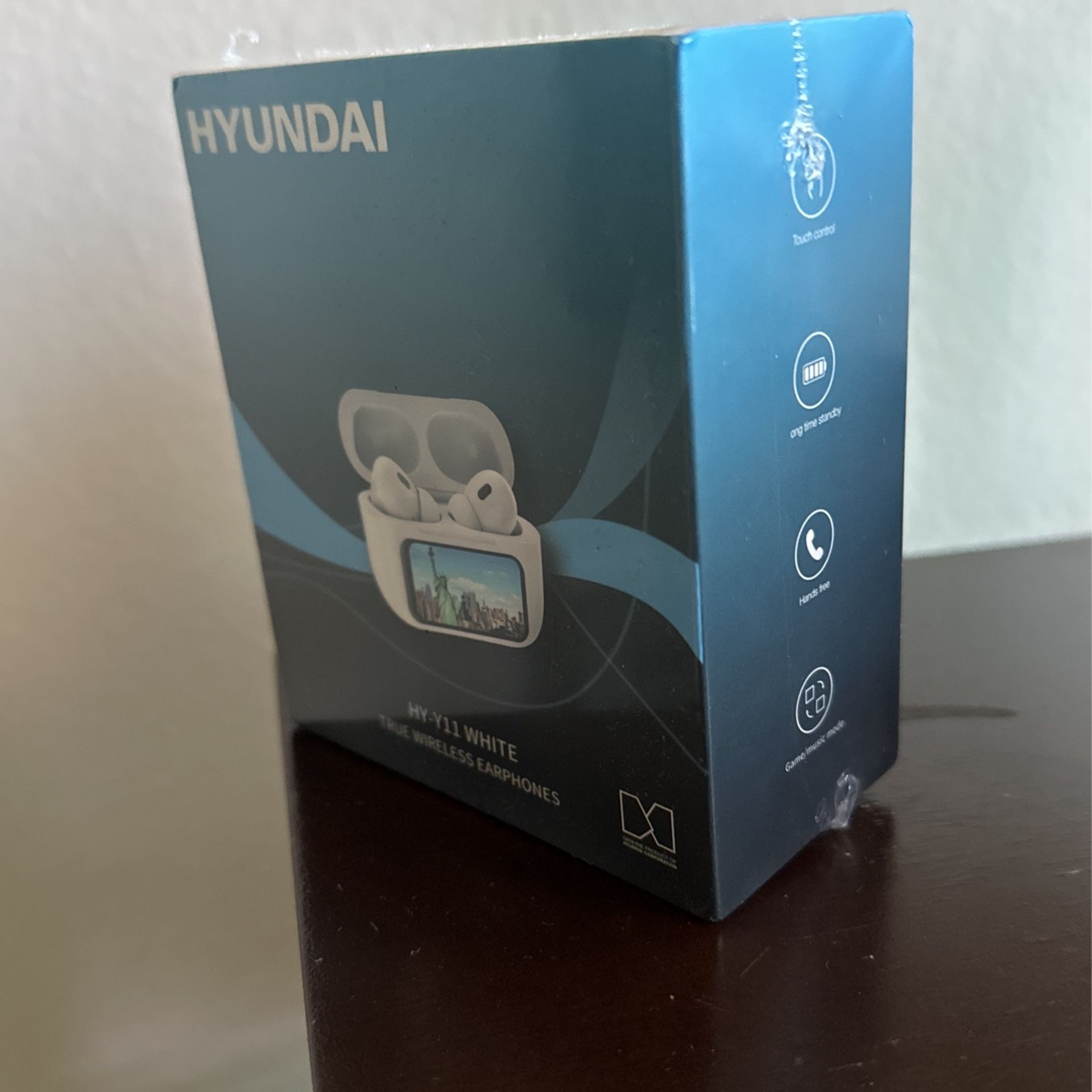 Wireless Earbuds