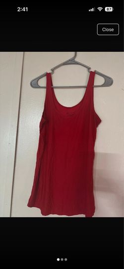 Tank top