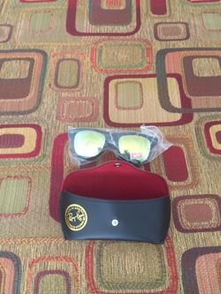 Ray ban sunglasses
