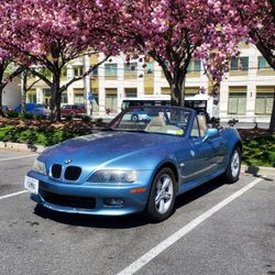 2000 BMW Z3