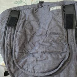 Waterproof Carseat Cover