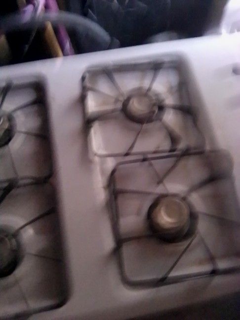 Portable Stove Top For Camping Propane