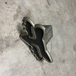 Fox Racing Hitch Guard