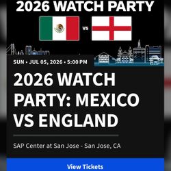 Mexico game