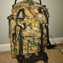 Cabela's Alaskan Outfitters Pack/Ruck Sack